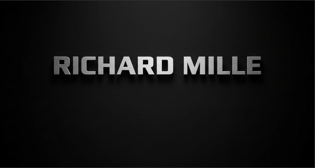 Richard Mille