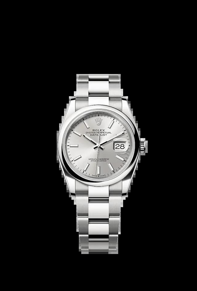 Rolex | Rolex Datejust 36