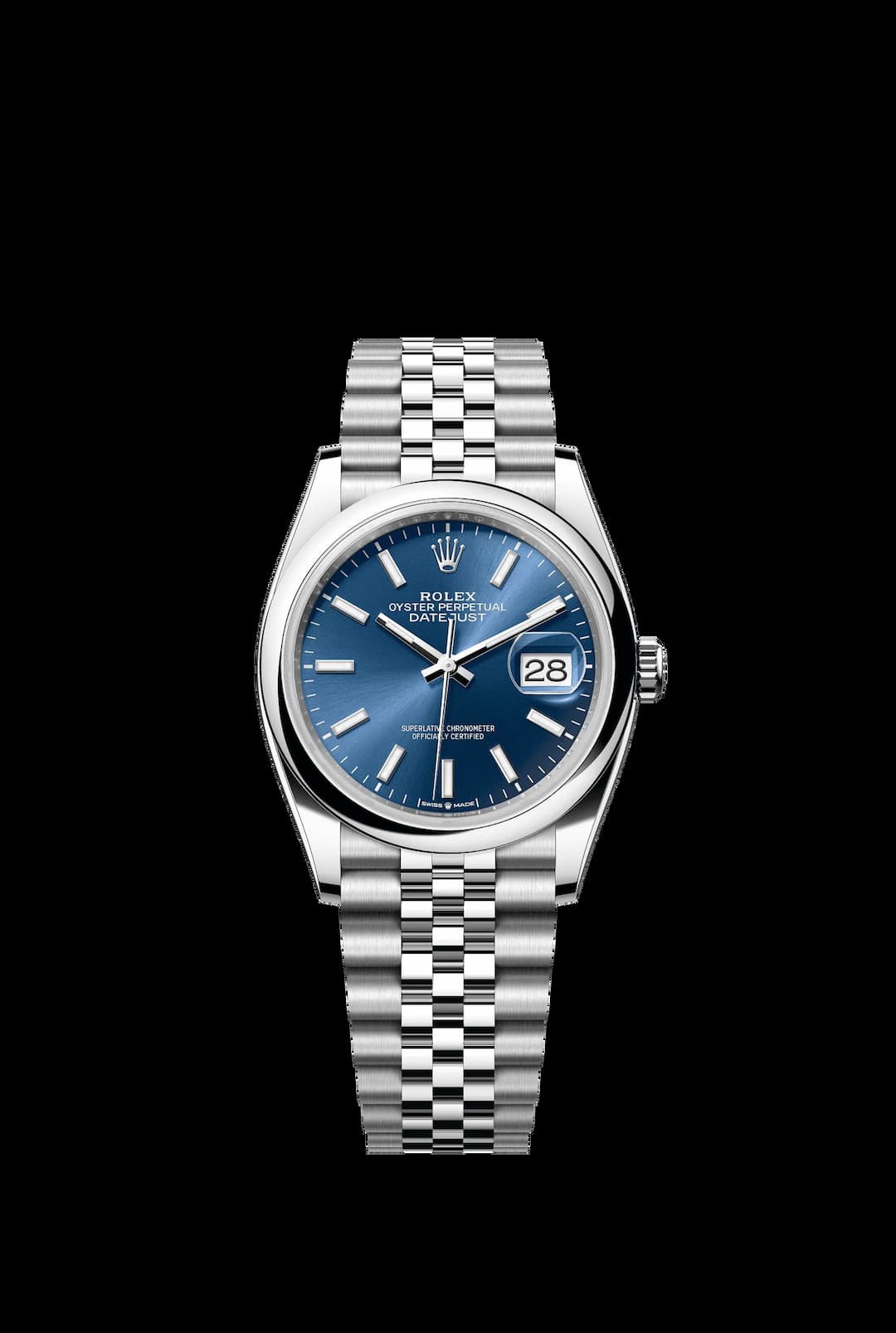 Rolex | Rolex Datejust 36