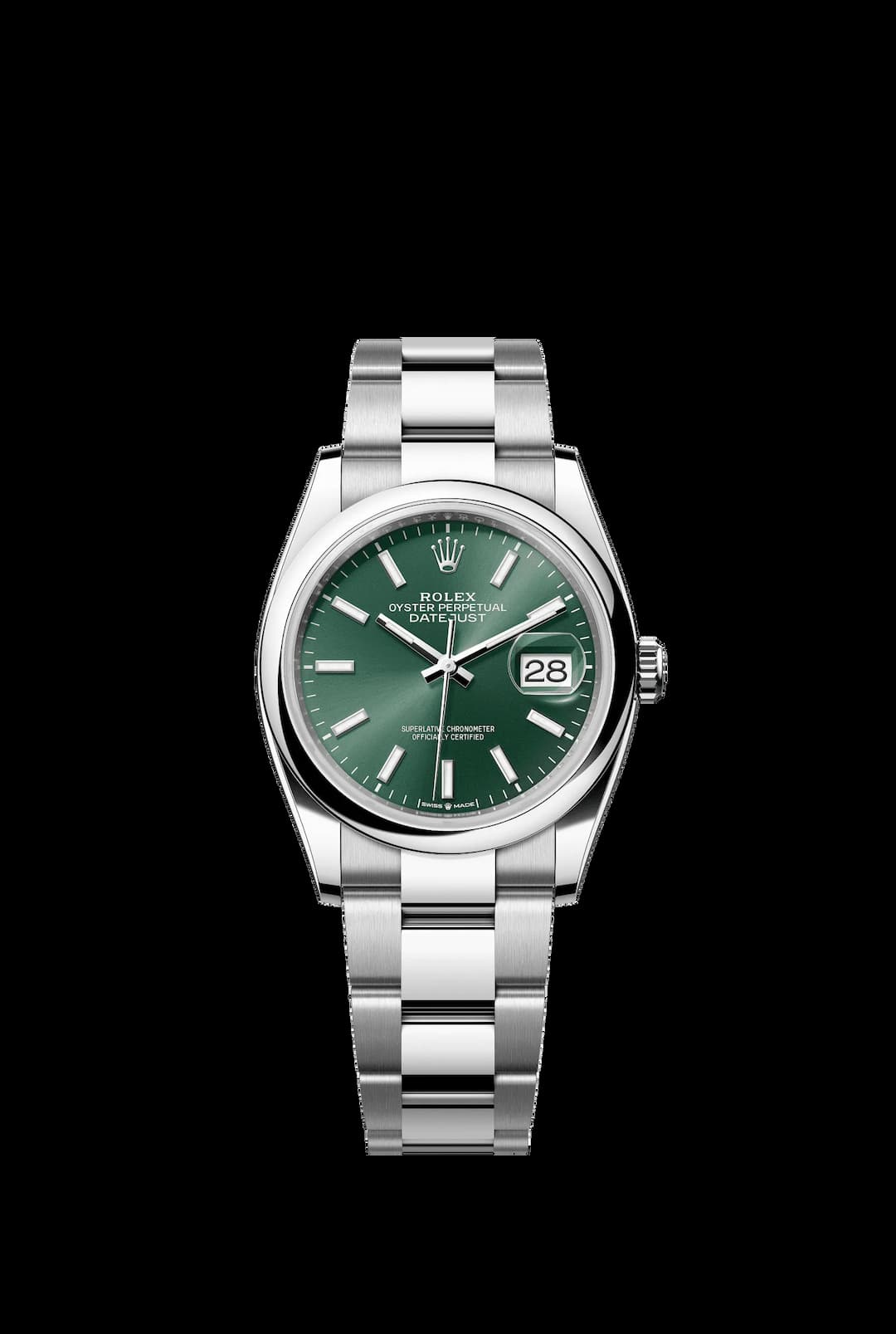Rolex | Rolex Datejust 36