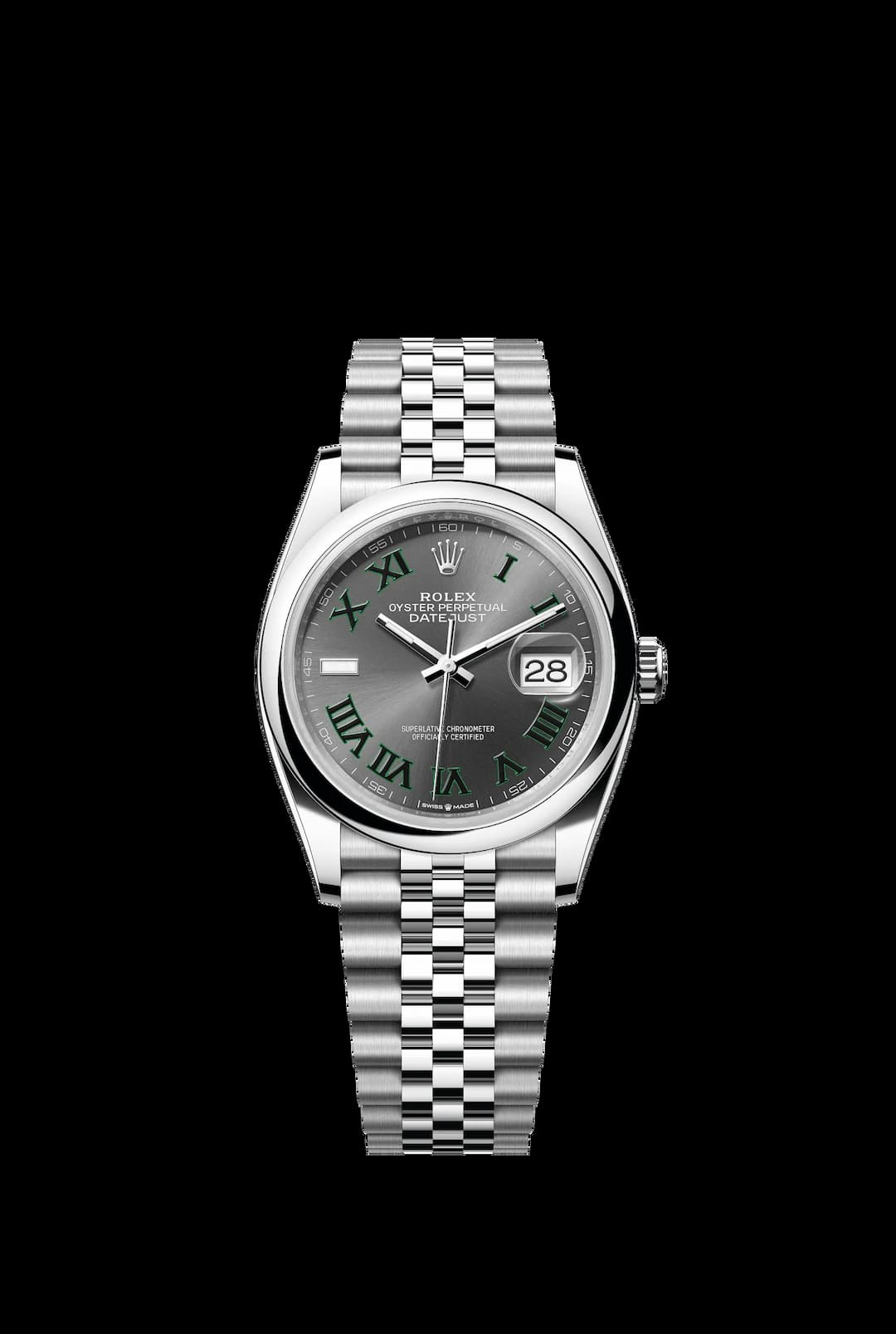 Rolex | Rolex Datejust 36