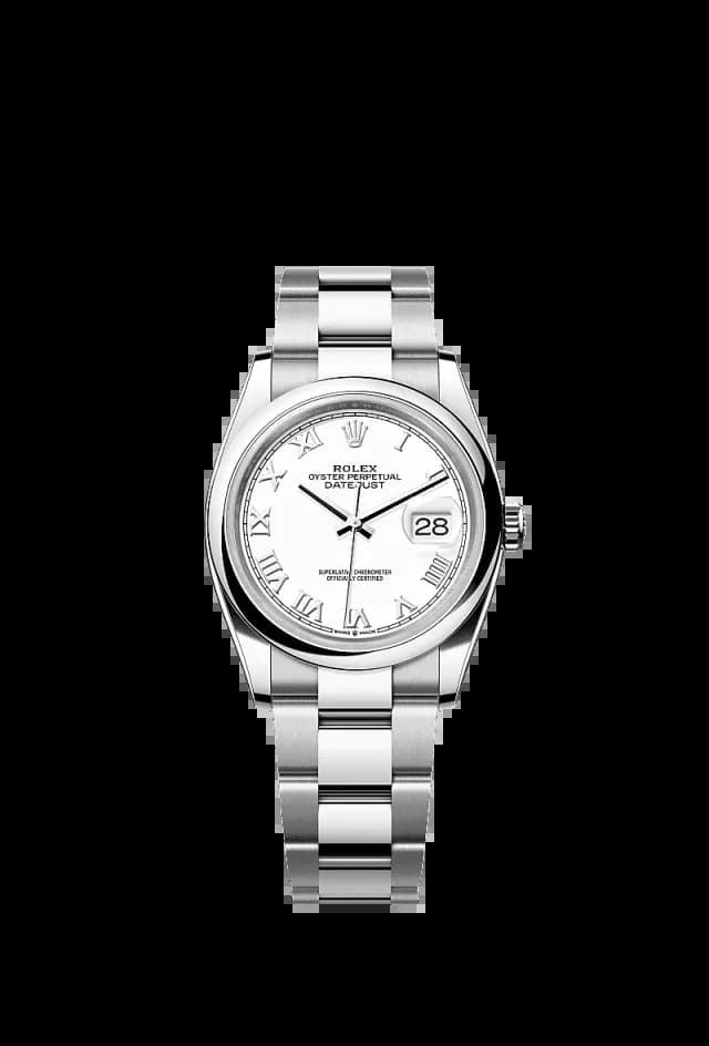 Rolex | Rolex Datejust 36