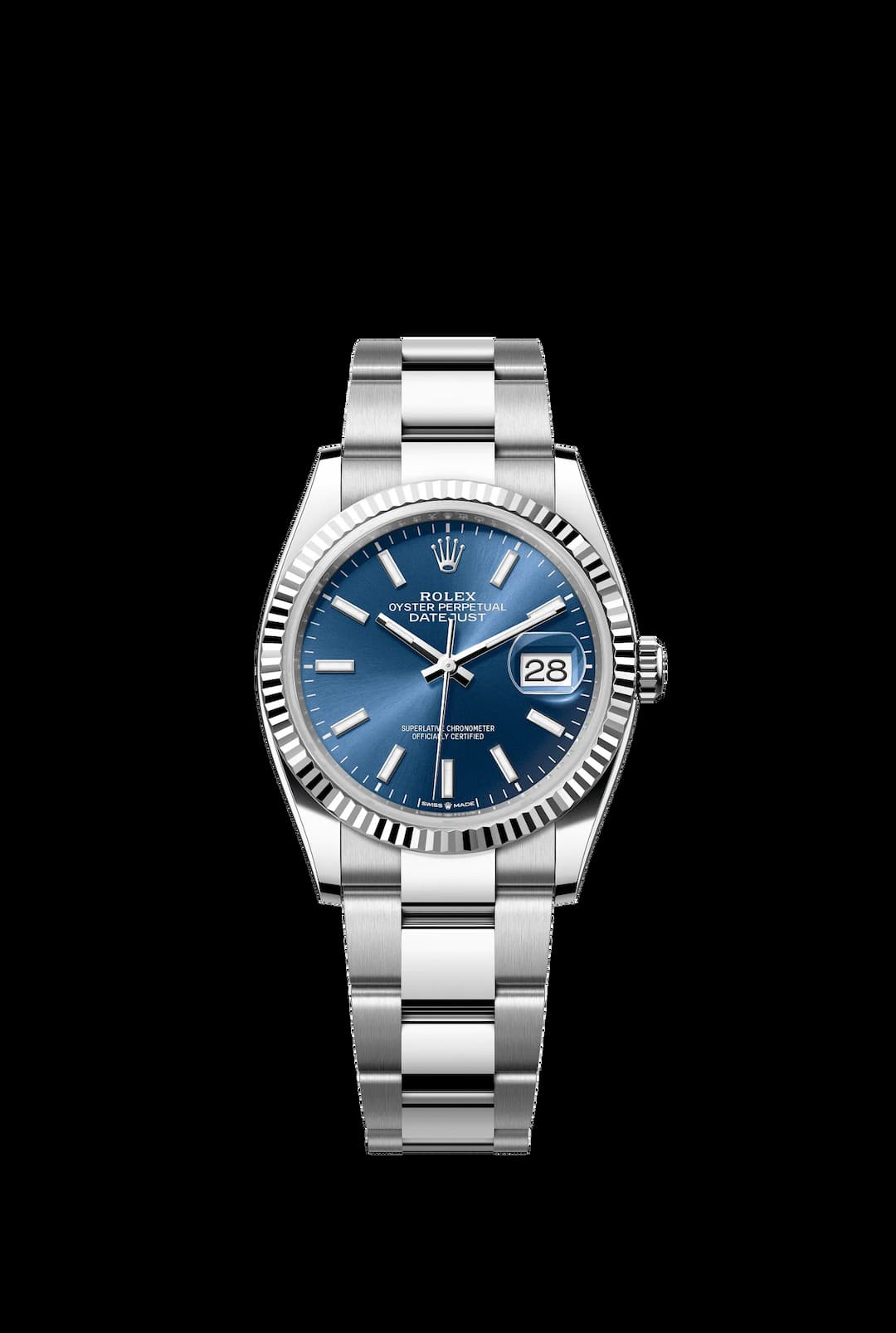 Rolex | Rolex Datejust 36