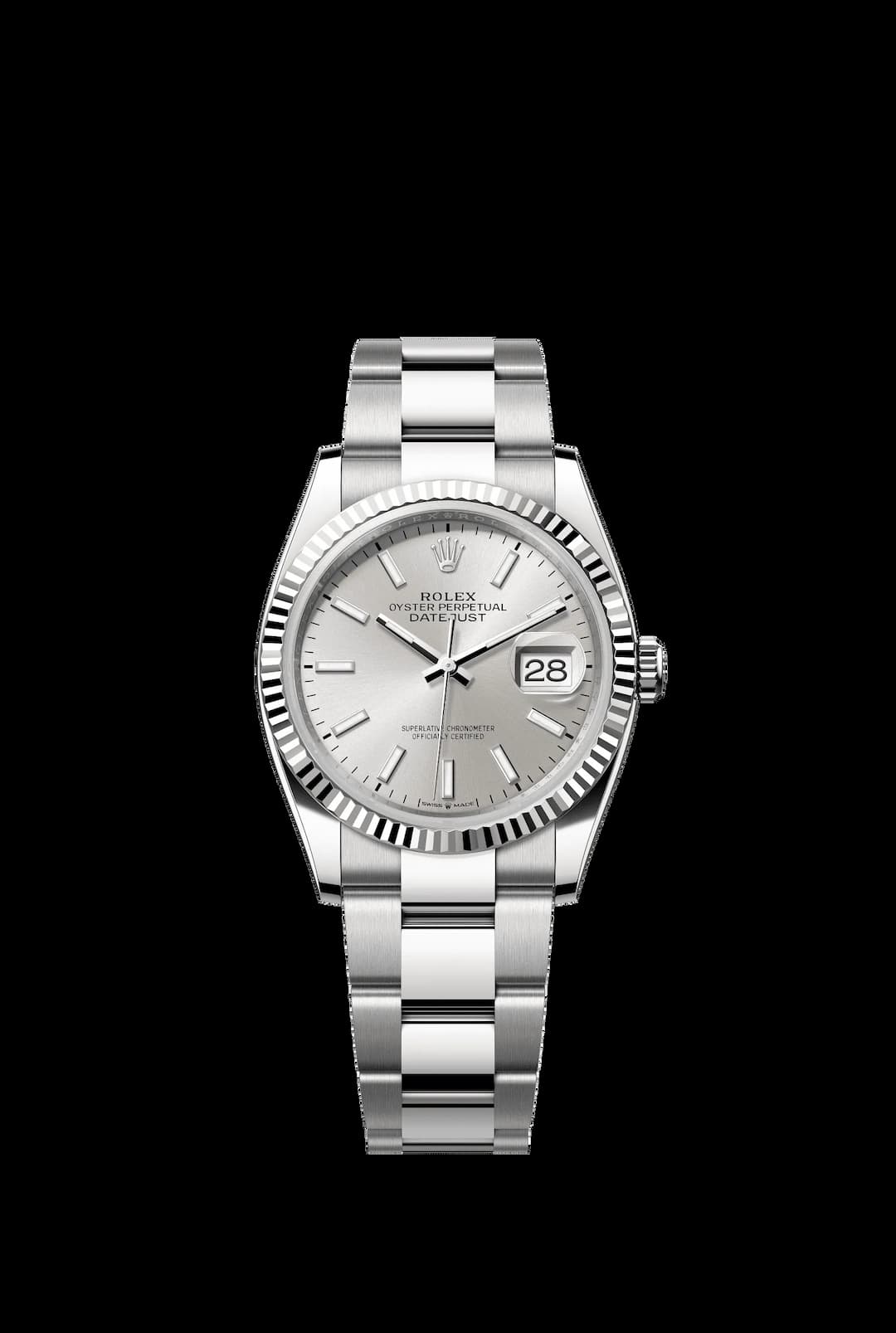 Rolex | Rolex Datejust 36