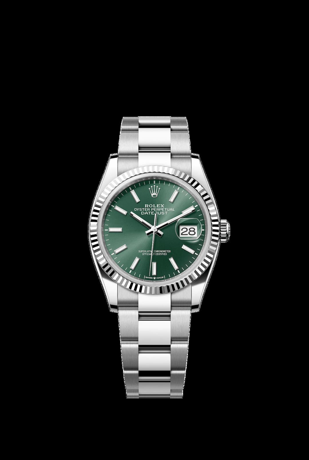 Rolex | Rolex Datejust 36