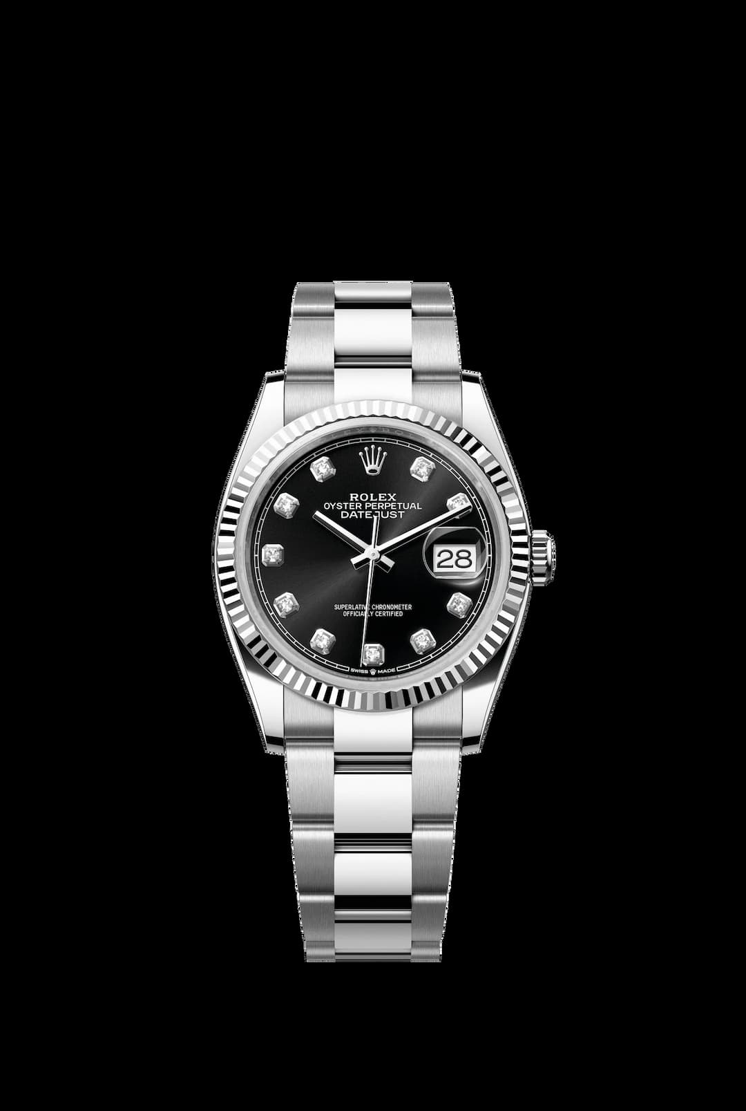 Rolex | Rolex Datejust 36