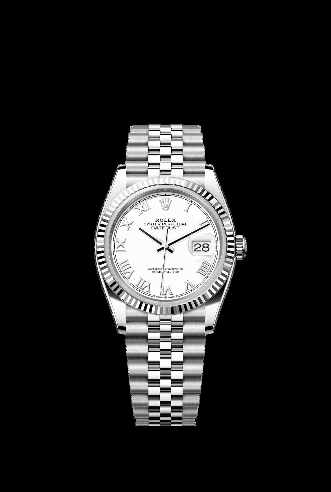 Rolex | Rolex Datejust 36