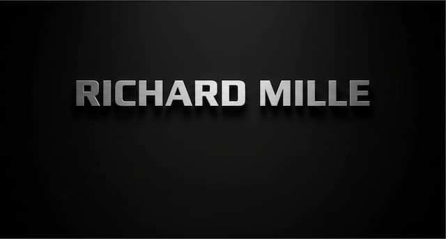 Richard Mille