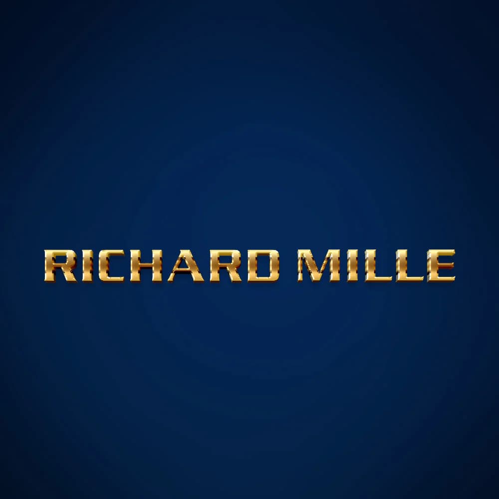 Richard Mille