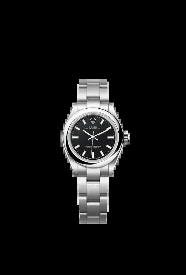 Oyster Perpetual 28