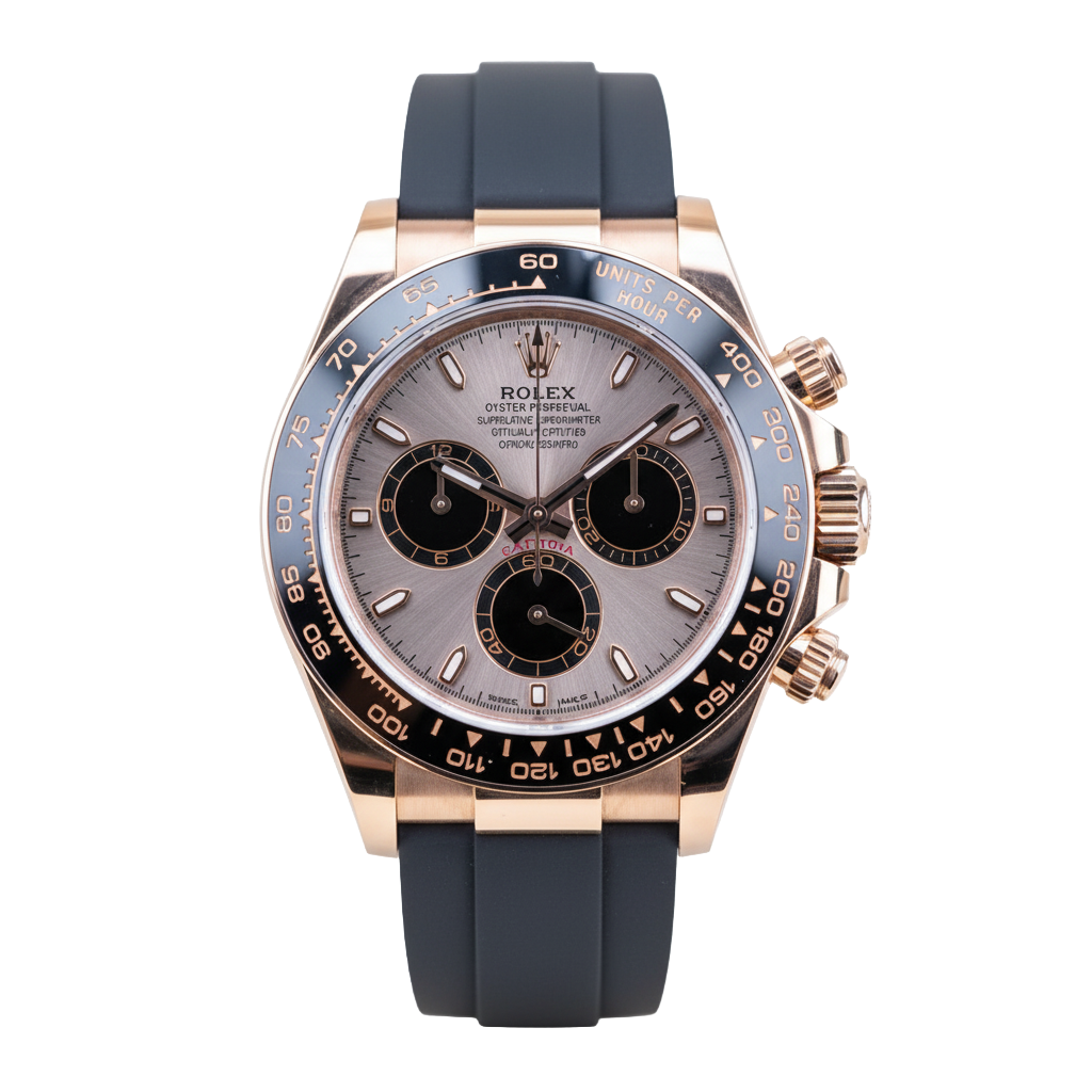 Rolex Daytona 40mm Pink 126515LN