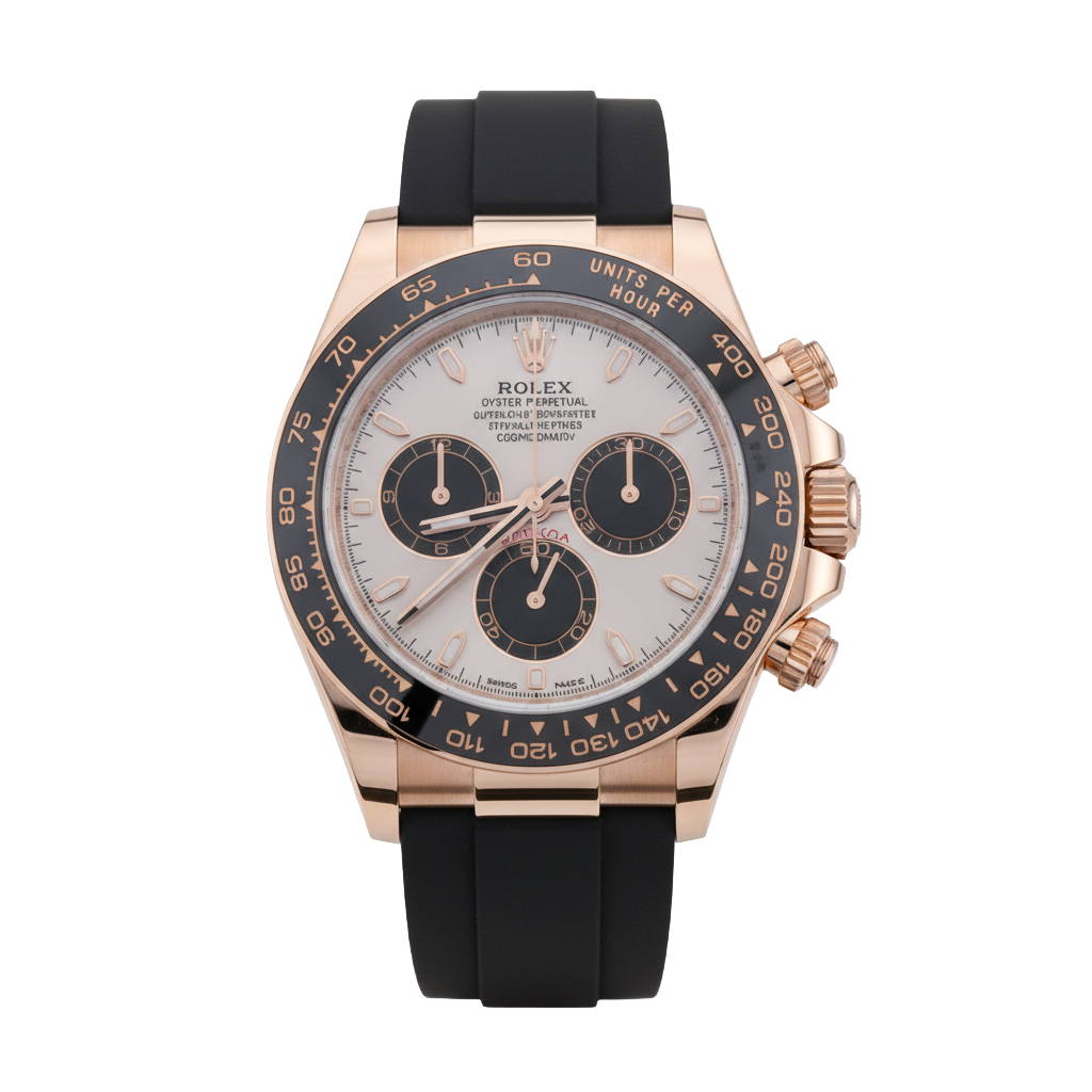 Rolex Daytona 40mm Champagne 126515LN