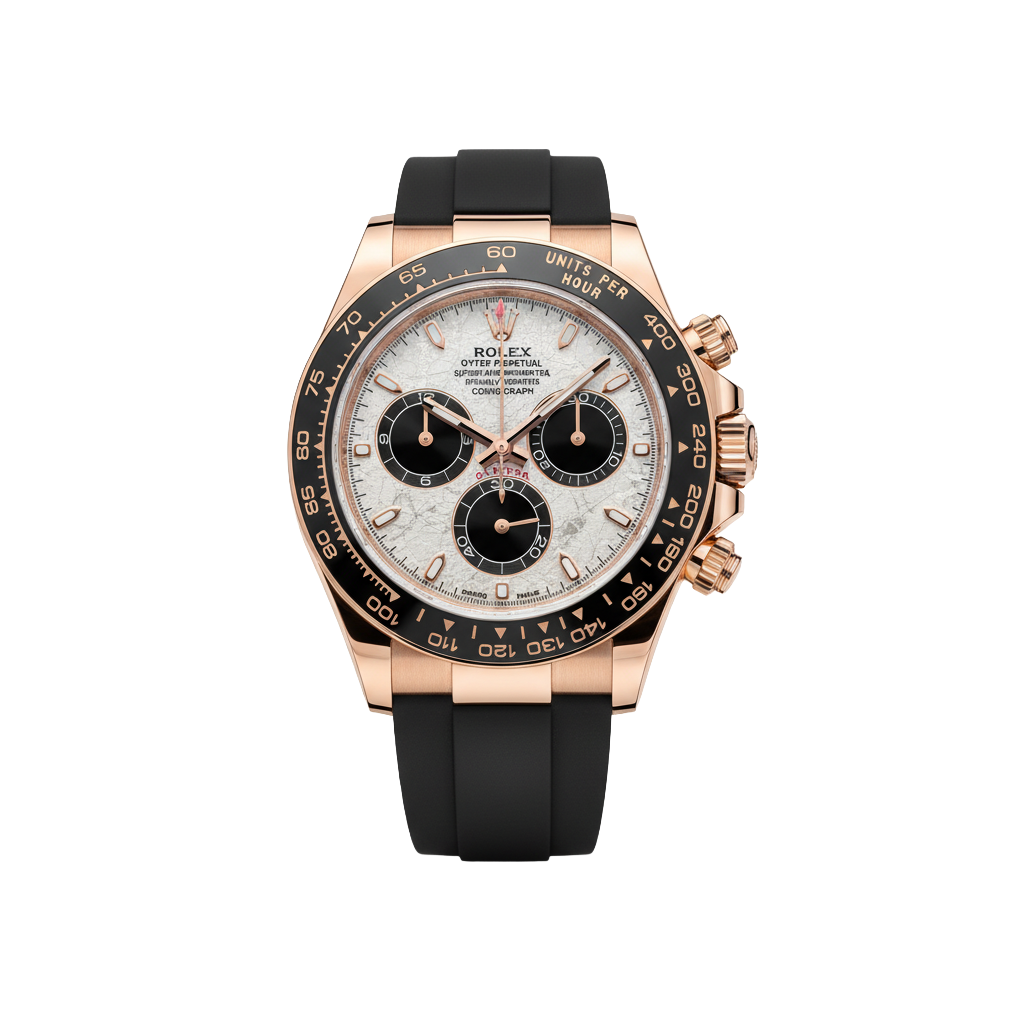 Rolex Daytona 40mm Meteorite126515LN
