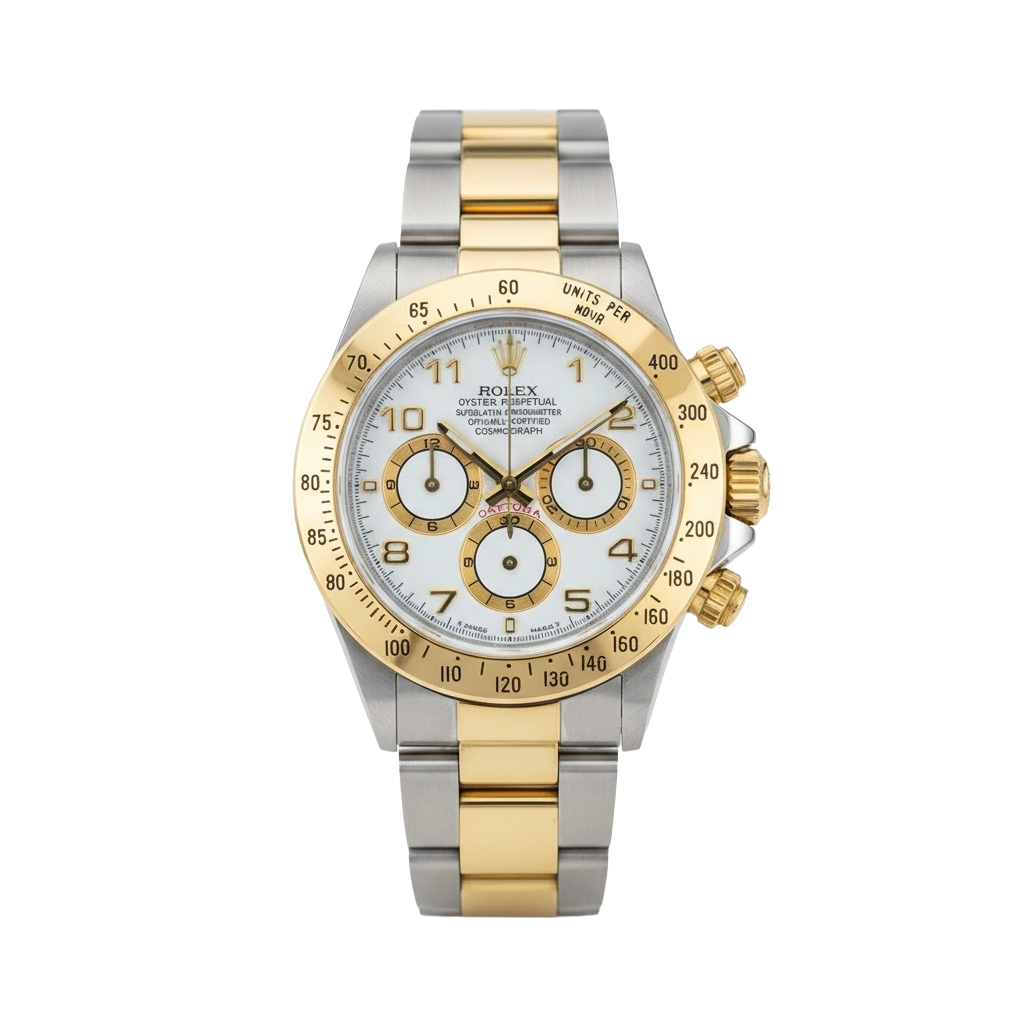 Rolex Daytona 40mm Gold 16523