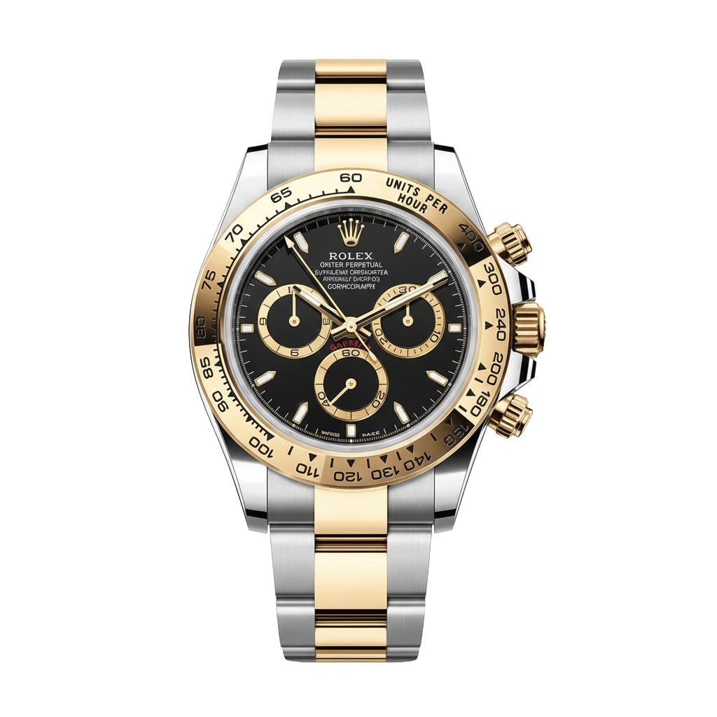 Rolex Daytona 40mm Gold 126503