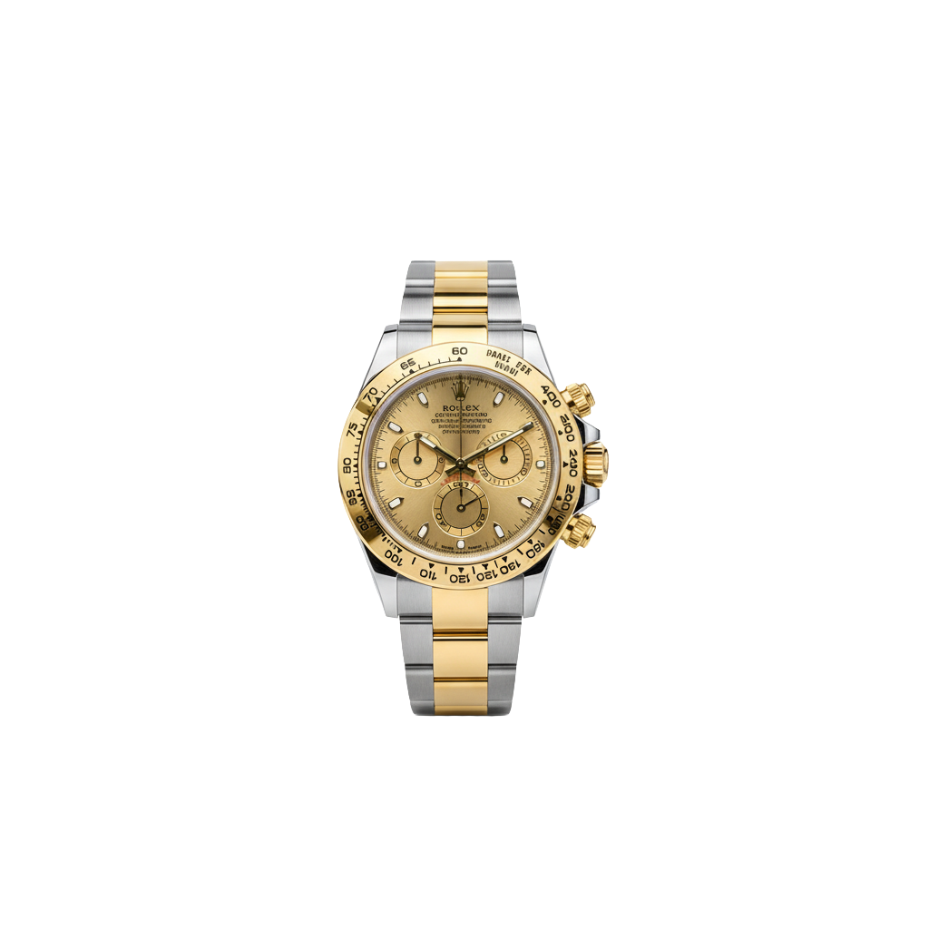 Rolex Daytona 40mm Champagne 116503
