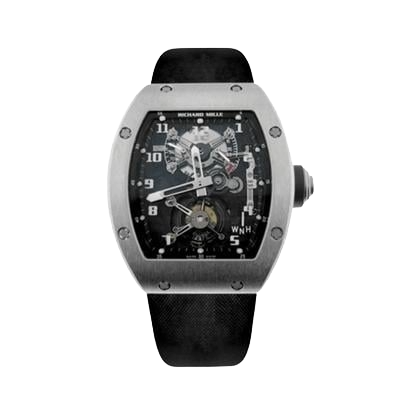 Richard Mille RM 002 & RM 003 44mm