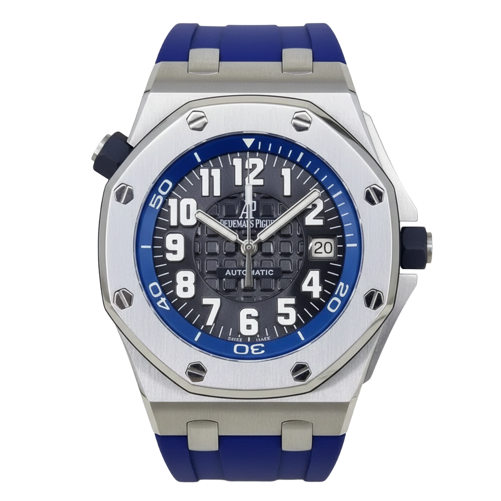 Audemars Piguet Royal Oak Offshore 41mm Black
