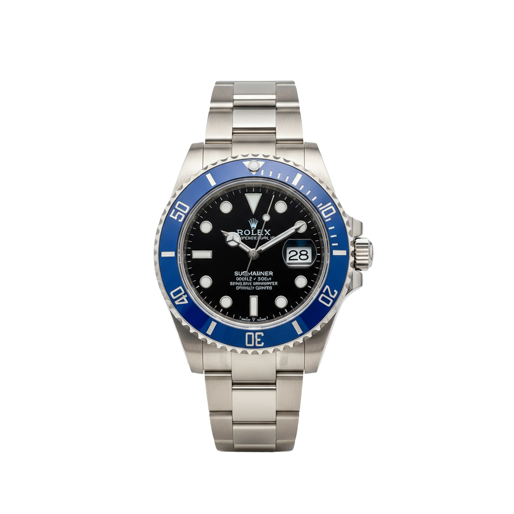 Rolex Submariner 41mm Black 126613ln-0002