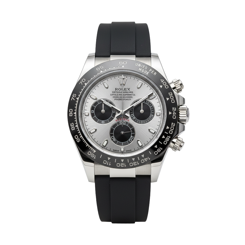 Rolex Daytona 40mm Dark Grey 116519LN