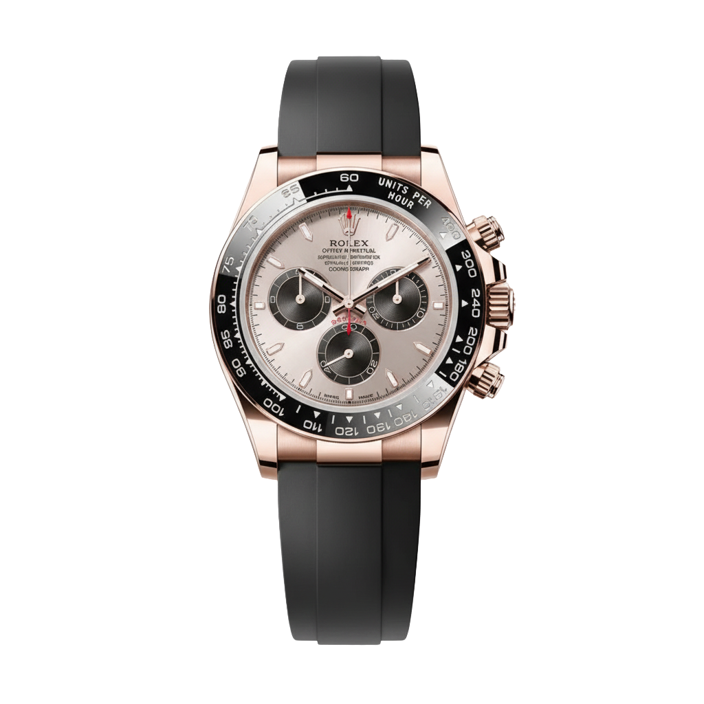 Rolex Daytona 40mm Pink 116515ln