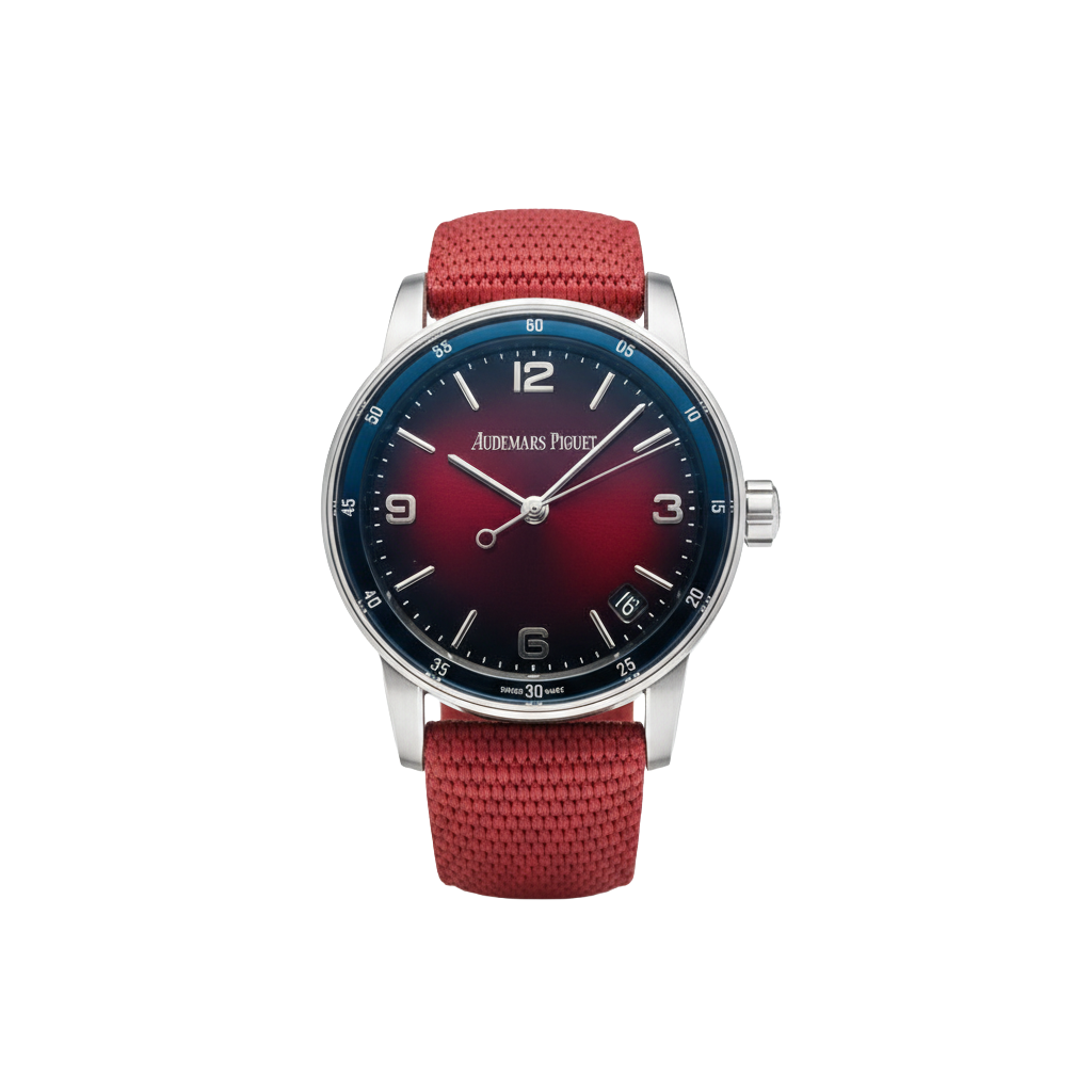 Audemars Piguet Code 11.59 41mm Bordeaux