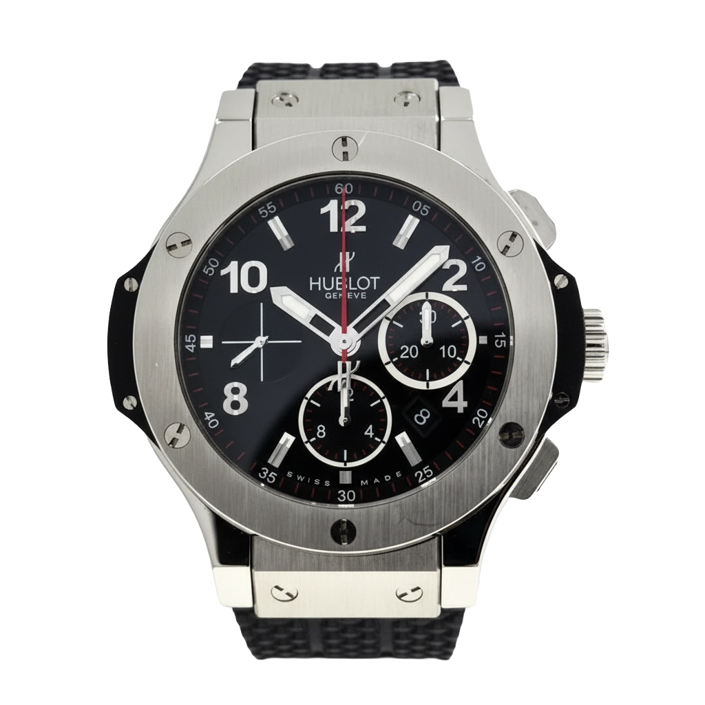 Hublot Big Bang 44mm Black