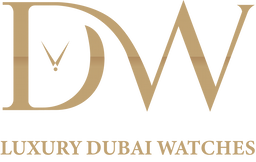 luxury Dubai Watches logo