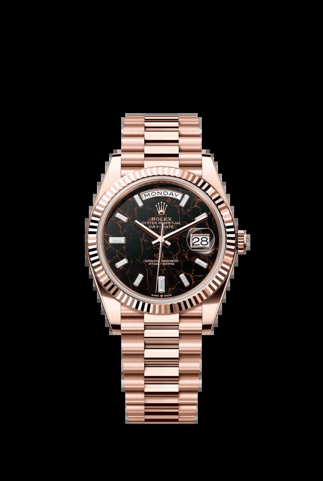 Rolex Day-Date 40mm 228235