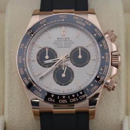Rolex Daytona 40mm Champagne 126515LN