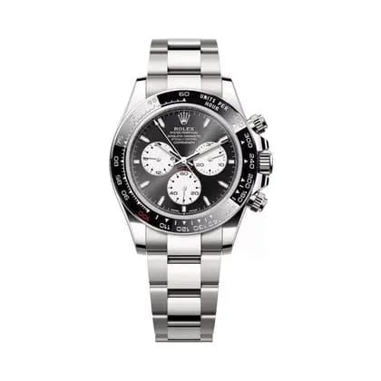 Rolex Daytona 40mm Black 126529LN
