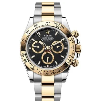 Rolex Daytona 40mm Gold 126503