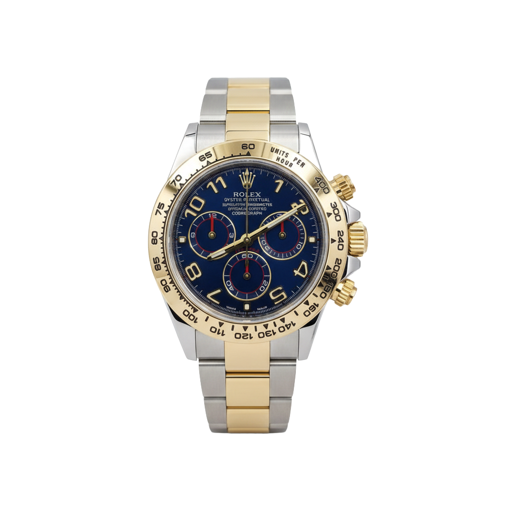 Rolex Daytona 40mm Blue 116503