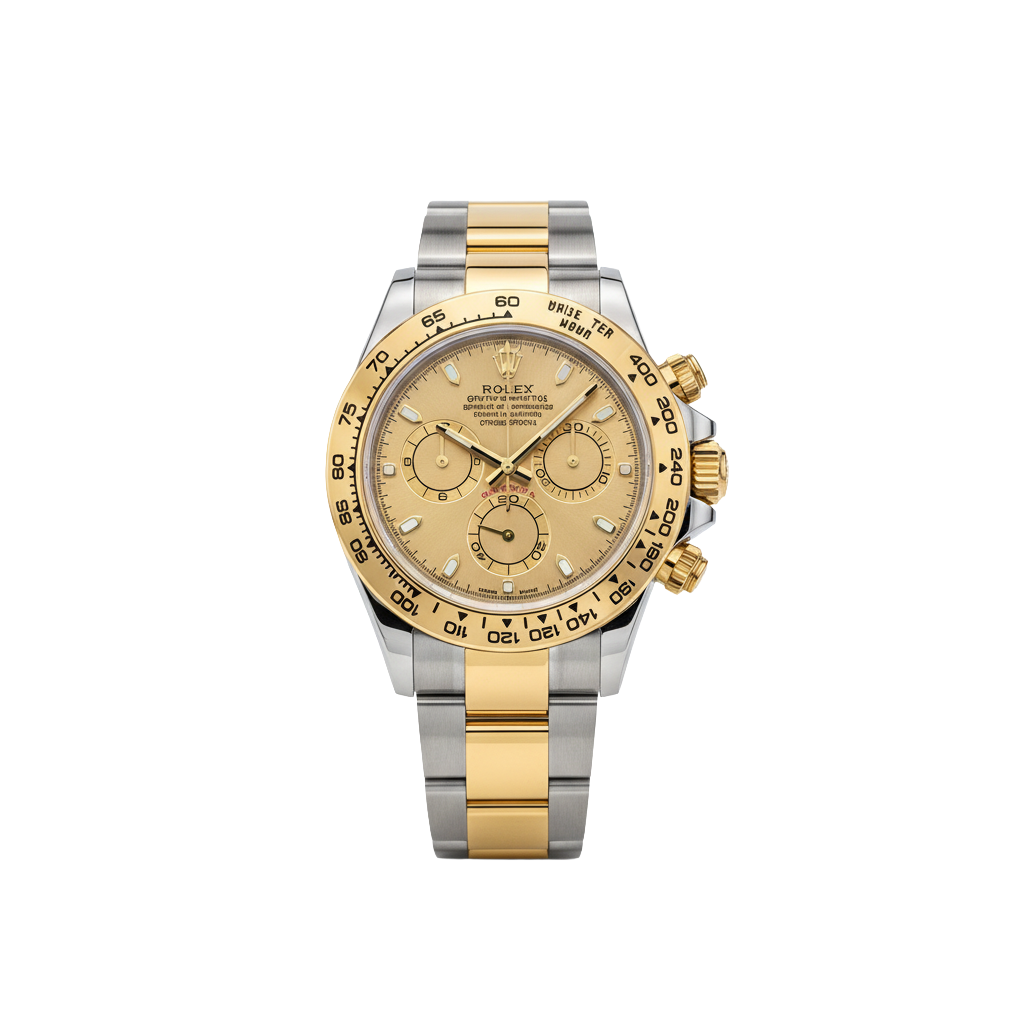 Rolex Daytona 40mm Gold 116503