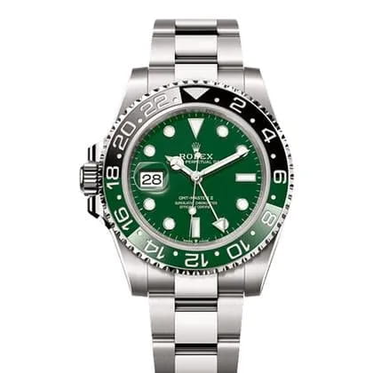 Rolex GMT-Master 40mm Gold 126729VTNR