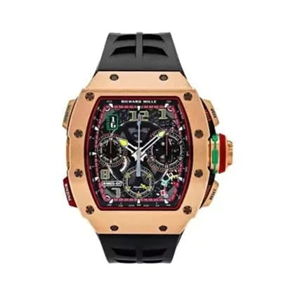 Richard Mille RM 65-01 Skeletonized RG