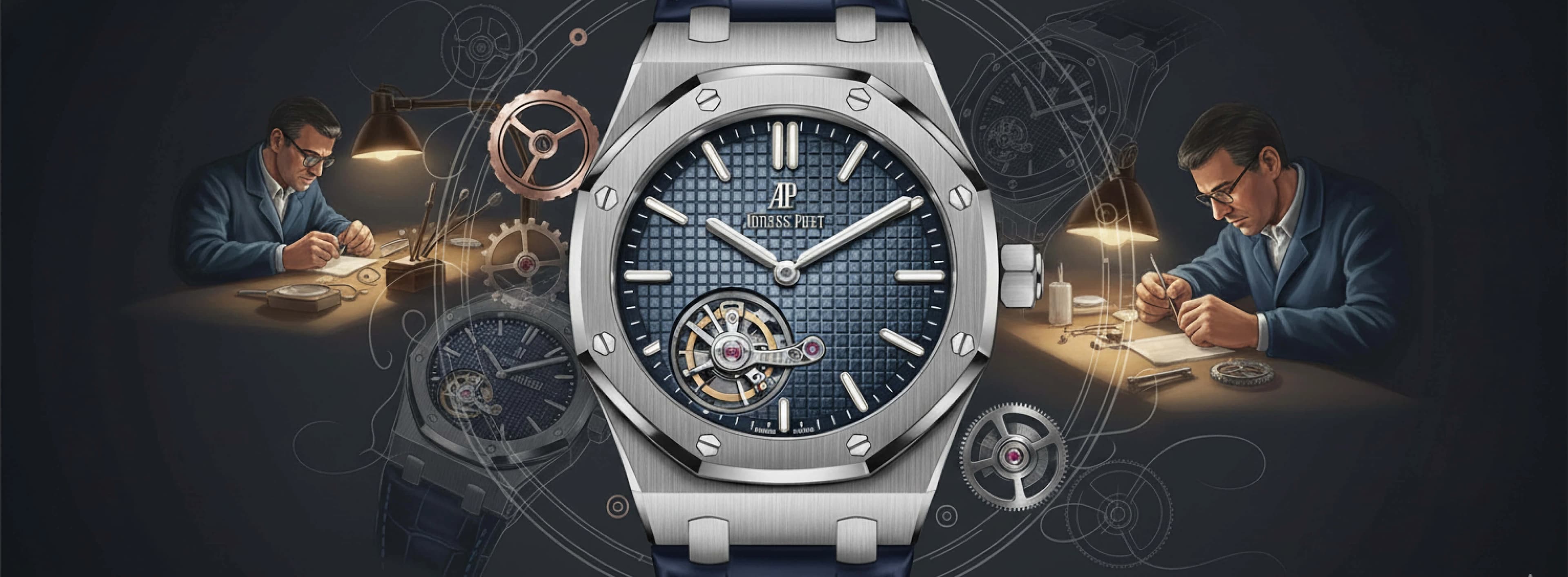 1. What Is Audemars Piguet Known For?