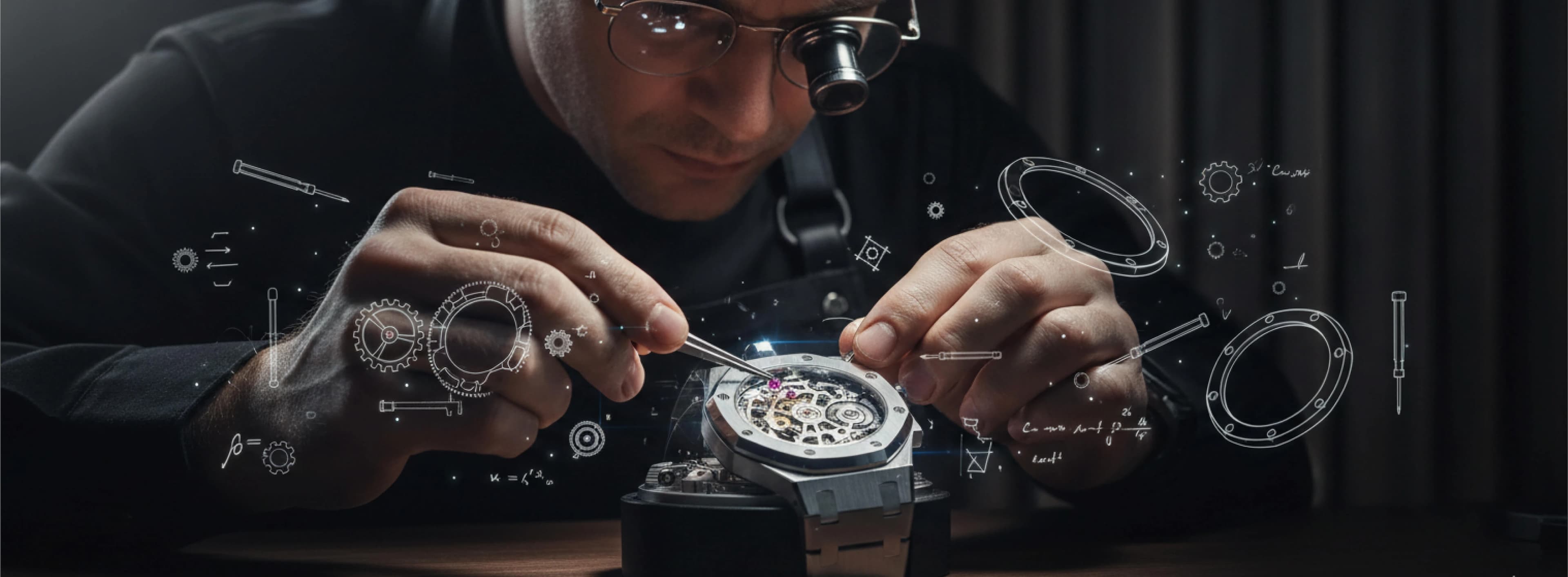 12. How Are Audemars Piguet Watches Made?