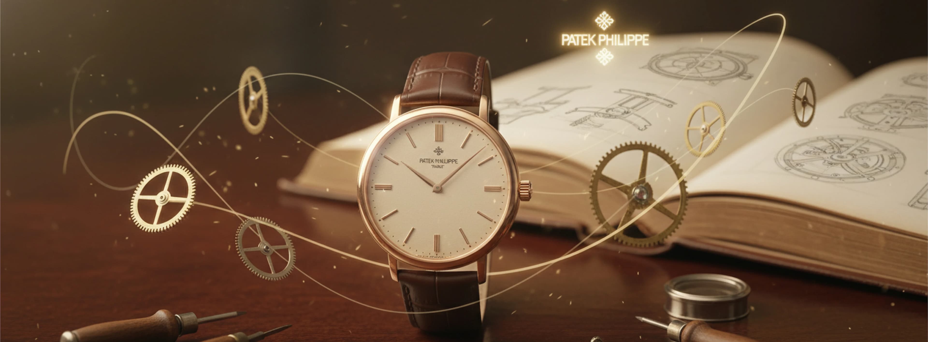 1. What Is Patek Philippe Known For?