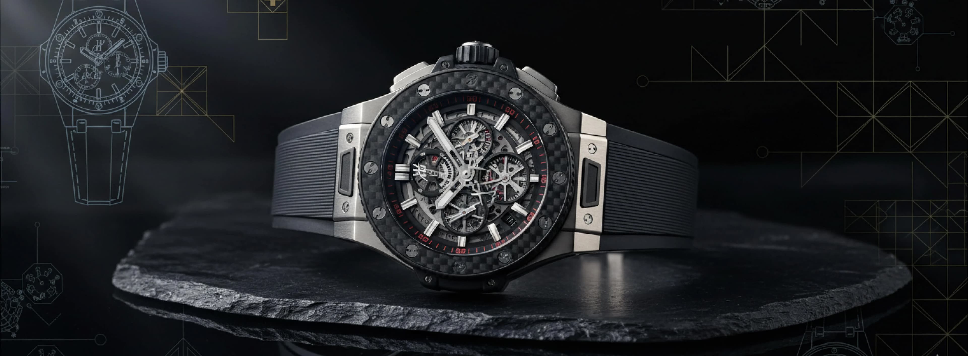 Hublot Big Bang